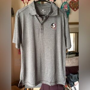 Florida State Polo shirt